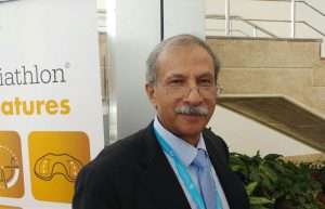 دکتر محمد رازی