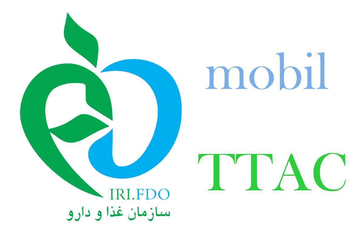 برنامه موبایلی تیتک سریعترین راه جستجوی دارو